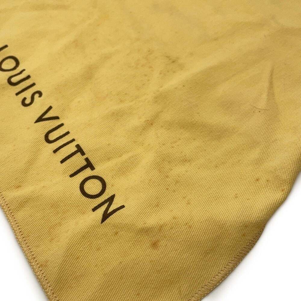 LOUIS VUITTON Brown Monogram Pochette Pouch - Picture 12 of 15